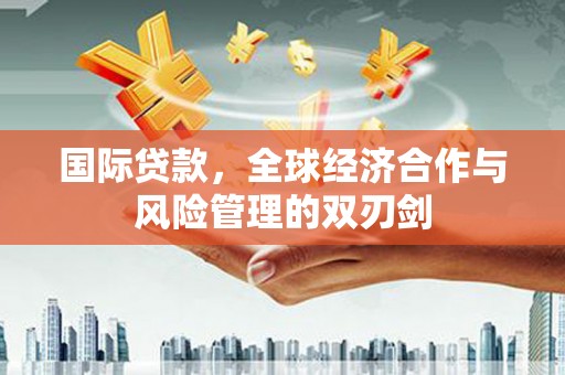 平舆国际贷款，全球经济合作与风险管理的双刃剑