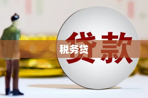 洛扎税务贷