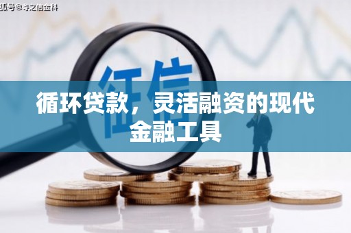 含山循环贷款，灵活融资的现代金融工具