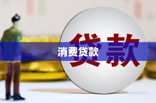 南华消费贷款