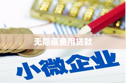 燕巢无隐藏费用贷款