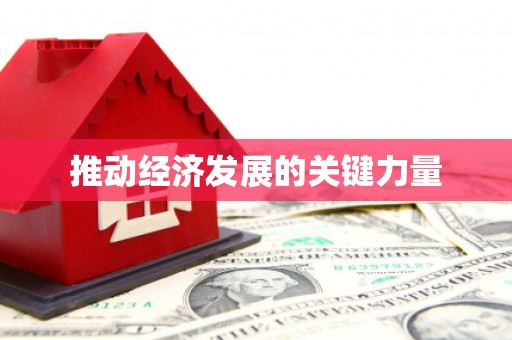 凤凰推动经济发展的关键力量
